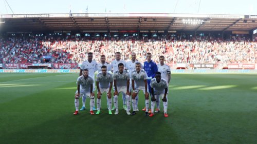 Čukarički se časno oprostio od Evrope u Enšedeu