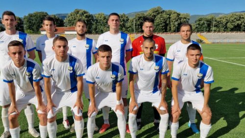 Ako je po tradiciji, Radnički bi iz Jagodine trebalo da donese bodove!, Srpska liga Istok