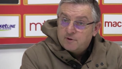 Sivić podneo ostavku u Radničkom, Mozzart Bet Super liga Srbije