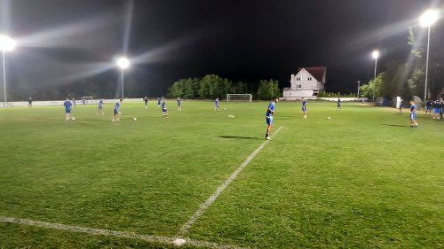 Kalinić šefuje kraj Ibra, Zona Šumadijsko-raška