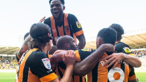 Sanderlend ispustio pobedu, Hal produžio muke Noriča