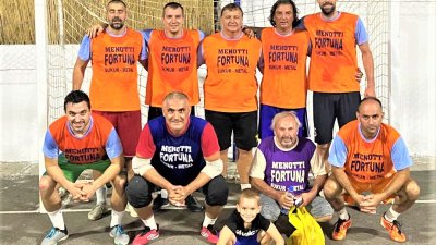 Memorijal "Zoltan Nađ Čampika": A sad borbe za nagrade