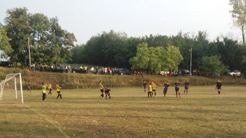 U Dublju domaći Kamenorezac 76 pobedio Omladinac iz Ugljareva, Druga rasinska okružna liga