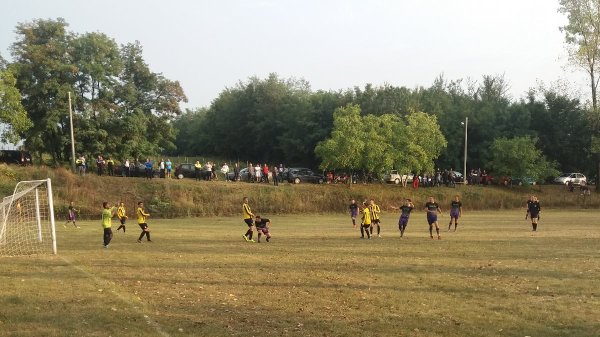 U Dublju domaći Kamenorezac 76 pobedio Omladinac iz Ugljareva, Druga rasinska okružna liga