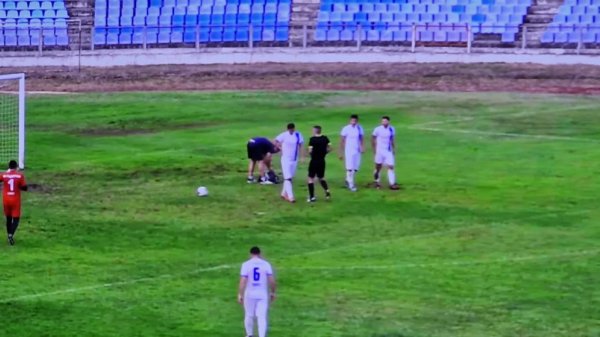 Radnički zasluženo osvojio bodove u  Jagodini, moglo i ubedljivije!, Srpska liga Istok