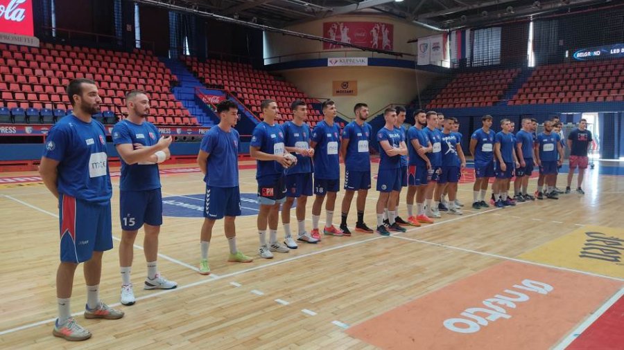 Rukometaši Borca iz Banja luke gosti u  "Šumicama"