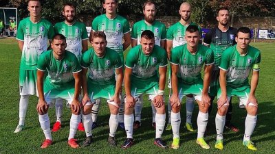 Vojvodina iz Bačkog Gradišta izgubila na startu nove sezone, Vojvođanska liga "Sever"