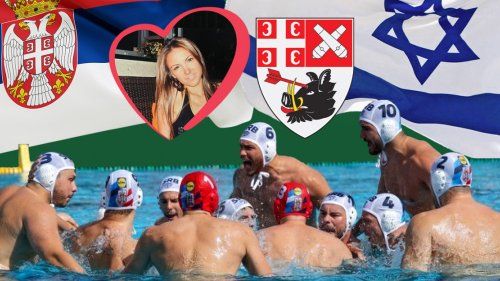 Vaterpolisti Srbije, Izraela i Radničkog igraju za Anu, Super liga - Play off