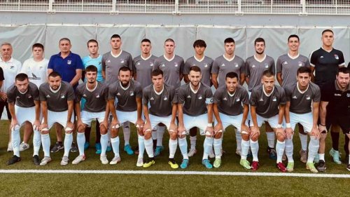 Odličan početak Torlaka u Srpskoj ligi Beograd, Srpska liga Beograd