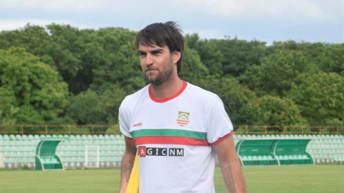 Zdravko Trivković, trener Donjeg Srema 2015: Protiv Rumenčana prvi bodovi, Vojvođanska liga "Jug"