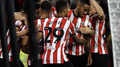 Ahmet Hodžič heroj Šefilda, prvi poraz Roversa