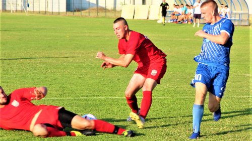 Derbi drugog kola vojvođanskih srpskoligaša igra se kraj Tise, Srpska liga Vojvodina