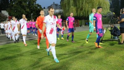 Bilbija presudio Slovanu