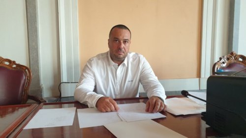 Milorad Vučković novi predsednik Timoka 1919, Srpska liga Istok