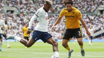 Kejn junak Totenhema