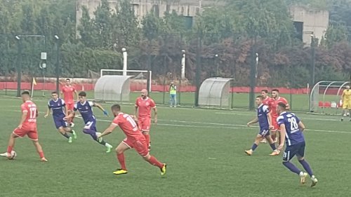 Derbi Beograda pripao Grafičaru, Mozzart Bet Prva liga Srbije