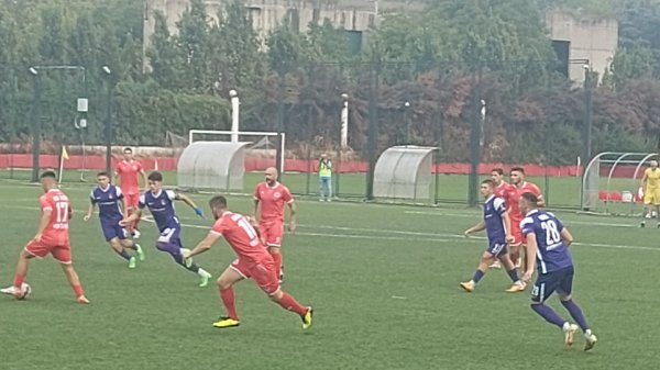 Derbi Beograda pripao Grafičaru, Mozzart Bet Prva liga Srbije