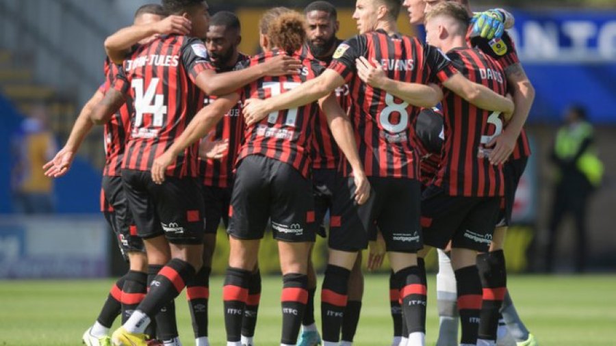 Ipsvič predvodi treći rang, dobar start Portsmuta nakon mučne prošle sezone