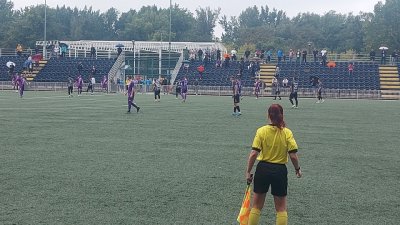 Baričani potopili Torlak na Adi, Srpska liga Beograd