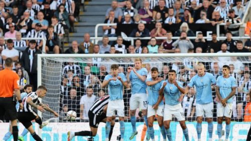 Remi u spektakularnom meču Njukasla i Sitija