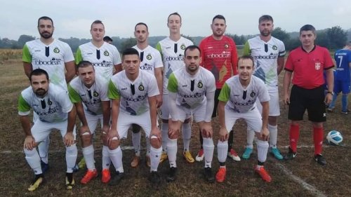 Kraljevica sigurna na startu Zaječarske okružne lige, Zaječarska okružna liga