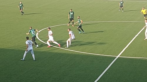 Nov minimalac Voždovca, ovaj put savladana Kolubara, Mozzart Bet Super liga Srbije