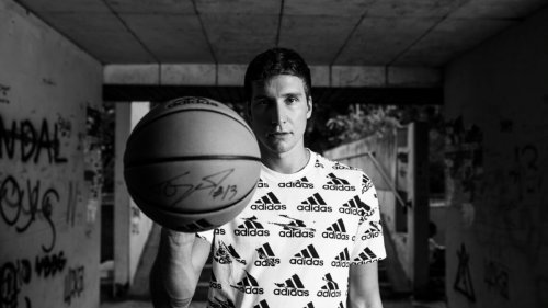 Bogdan Bogdanović organizuje kamp za talentovane košarkaše u Beogradu