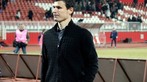 Trener Branko Žigić se vratio na mesto uspeha, Mozzart Bet Prva liga Srbije