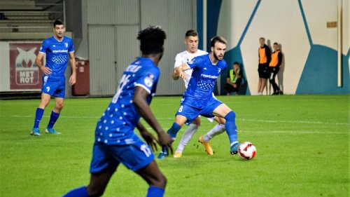 Metalčev pravi balans napada i odbrane protiv Radničkog, Mozzart Bet Prva liga Srbije