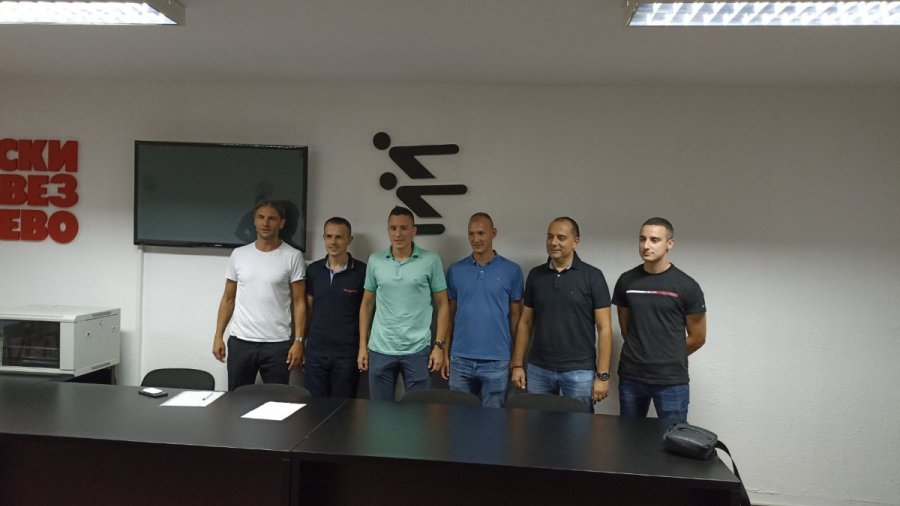 Izborna skupština SO FSP Pančevo: Novi predsednik Predrag Janjuš