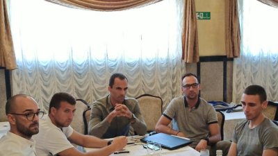 Sudije Šumadijskog okruga izabrale novo rukovodstvo