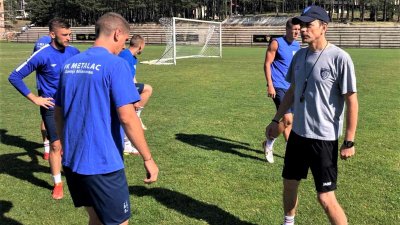 Stojanović: Mačvu je vrlo teško analizirati, Mozzart Bet Prva liga Srbije