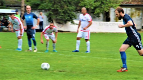 Fudbaleri Vojvodine iz Bačkog Gradišta gostuje u Bajmoku, Vojvođanska liga "Sever"