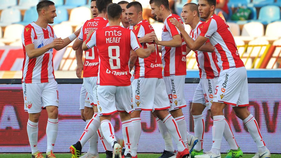 Zvezda protiv Javora traži povratak na pobednički kolosek!!!, Linglong  Superliga Srbije