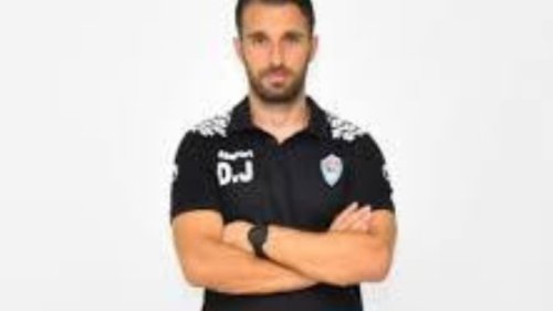 Jovan Dabić novi  šef stučnog štaba Meševa, Srpska liga Istok