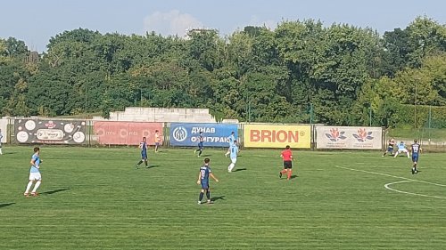 Banjica dočekala pobedu, Mozzart Bet Prva liga Srbije