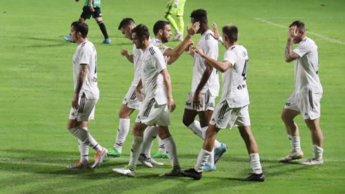 Drugi poraz Čukaričkog u Super ligi, prvi u gostima, Mozzart Bet Super liga Srbije