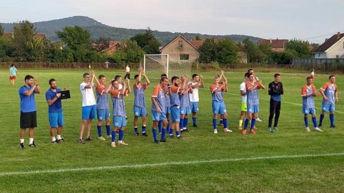 Radnički pobedio i u Lešnici, Zona Kolubarsko-mačvanska