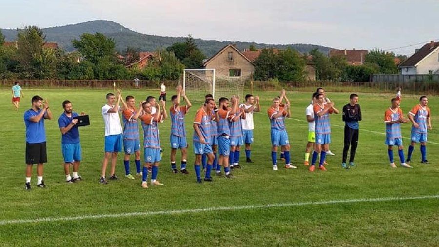 Radnički pobedio i u Lešnici, Zona Kolubarsko-mačvanska