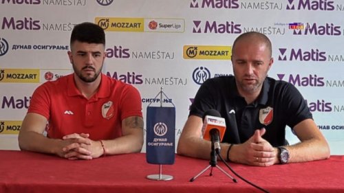 Igor Bondžulić: Kolubara formacijiski igra slično kao Kragujevčani, Mozzart Bet Super liga Srbije