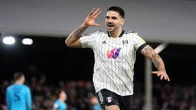 Mitrović nastavlja da rešeta