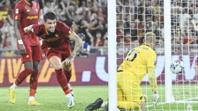 Roma i Inter sigurni