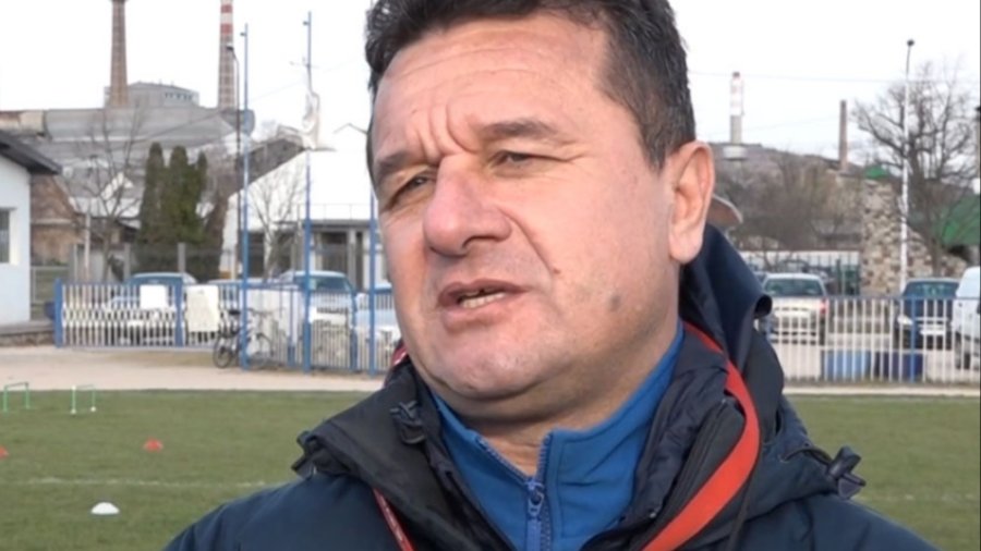 Promena na kormilu svilajnčana, Srpska liga Istok