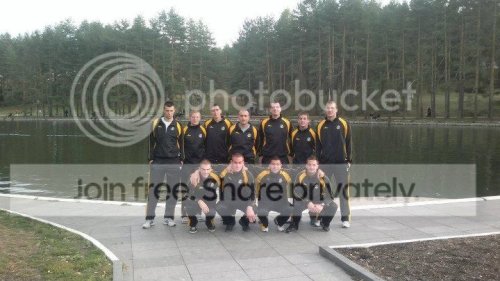 Dobar početak sezone za košarkaše Uba, Prva RL Zapad