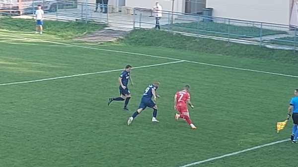 Komšijski derbi pripao IMT-u, Mozzart Bet Prva liga Srbije