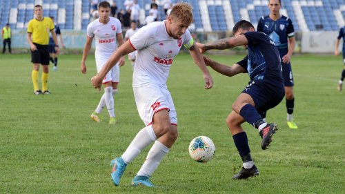 Slogi ni penal ne pomaže, Srpska liga Zapad