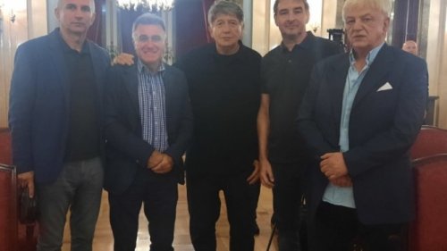 Republika Srpska se poklonila Šoletu