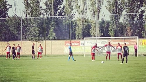 ČSK trijumfovao u derbiju kola, PFL Sombor