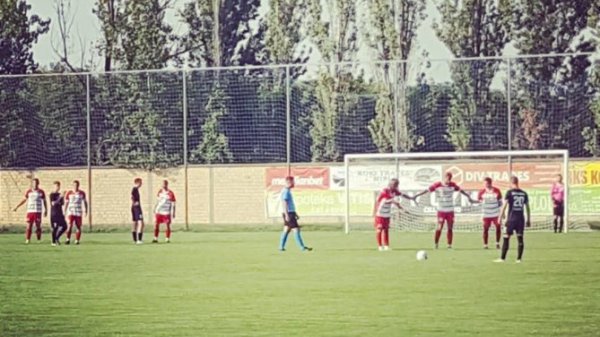 ČSK trijumfovao u derbiju kola, PFL Sombor