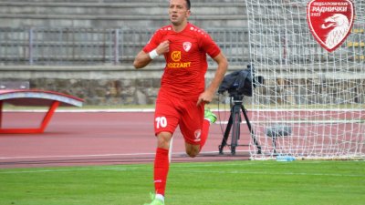 Kragujevčani ostali bez kapitena: Marko Mirić prešao u Mladost iz Lučana, Mozzart Bet Super liga Srbije